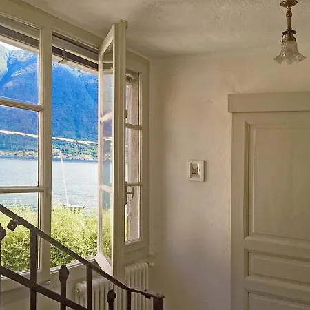 Vakantiehuis Felice Sul Lago