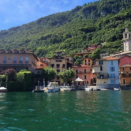 Vakantiehuis Felice Sul Lago Sala Comacina