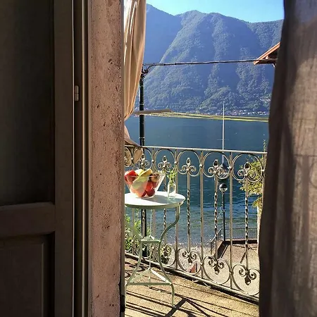 Felice Sul Lago Vakantiehuis *