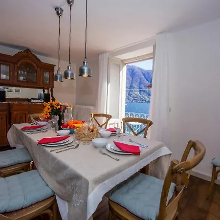 Vakantiehuis Felice Sul Lago