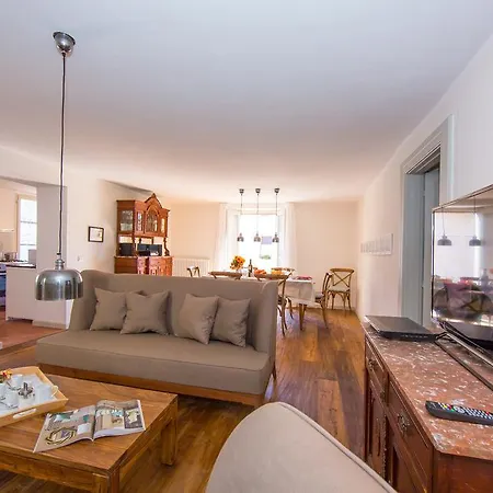 Vakantiehuis Felice Sul Lago