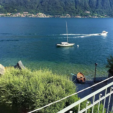 Vakantiehuis Felice Sul Lago *