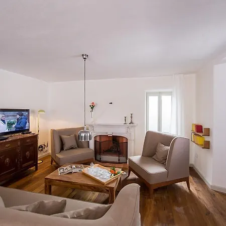 Vakantiehuis Felice Sul Lago