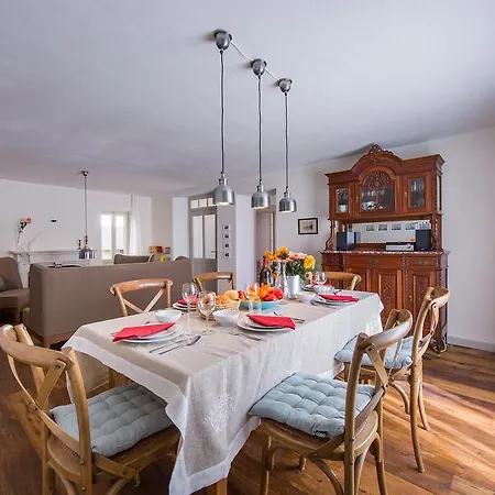 Vakantiehuis Felice Sul Lago *