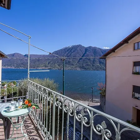 Vakantiehuis Felice Sul Lago