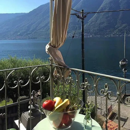 Felice Sul Lago Vakantiehuis *