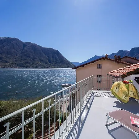 Vakantiehuis Felice Sul Lago *