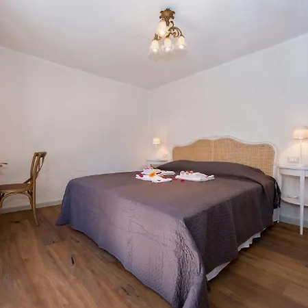 Vakantiehuis Felice Sul Lago Sala Comacina