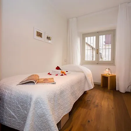 Felice Sul Lago Vakantiehuis *