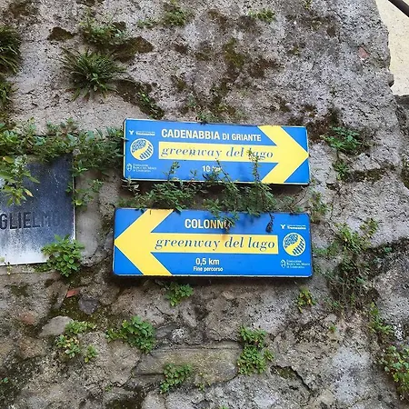Vakantiehuis Felice Sul Lago