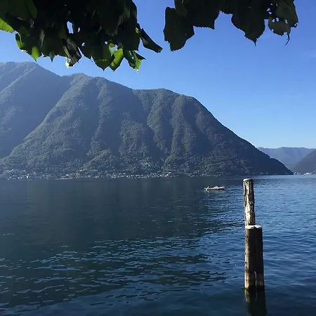 Felice Sul Lago Sala Comacina