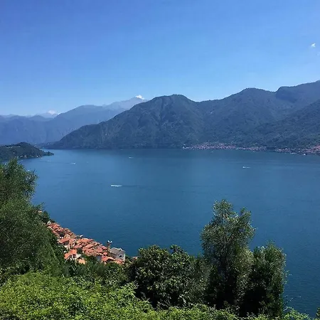 Vakantiehuis Felice Sul Lago *