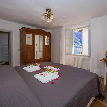 Vakantiehuis Felice Sul Lago