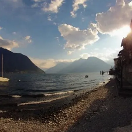 Felice Sul Lago Vakantiehuis *